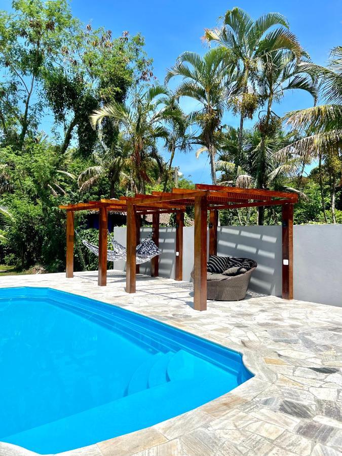 Chalet Sunset Maresias- Casas E C1 *